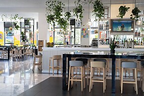 INNSiDE by Meliá Hamburg Hafen