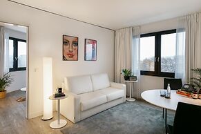 INNSiDE by Meliá Hamburg Hafen