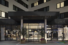 INNSiDE by Meliá Hamburg Hafen