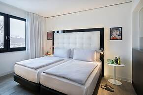 INNSiDE by Meliá Hamburg Hafen