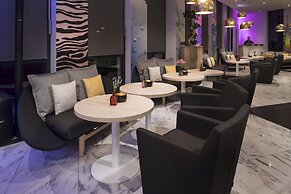 INNSiDE by Meliá Hamburg Hafen