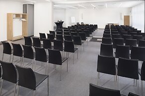 INNSiDE by Meliá Hamburg Hafen