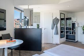 INNSiDE by Meliá Hamburg Hafen