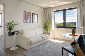 INNSiDE by Meliá Hamburg Hafen