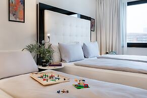 INNSiDE by Meliá Hamburg Hafen