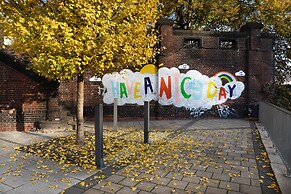 INNSiDE by Meliá Hamburg Hafen