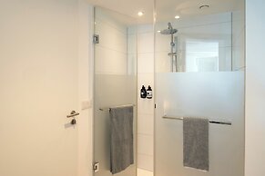 INNSiDE by Meliá Hamburg Hafen