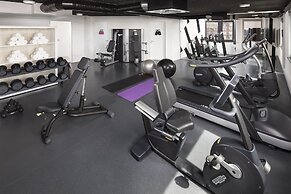 INNSiDE by Meliá Hamburg Hafen