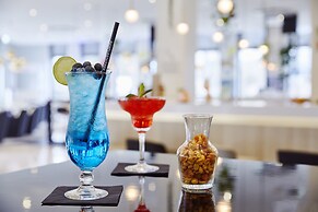 INNSiDE by Meliá Hamburg Hafen