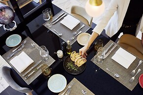 INNSiDE by Meliá Hamburg Hafen