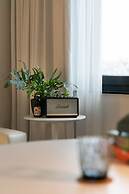 INNSiDE by Meliá Hamburg Hafen