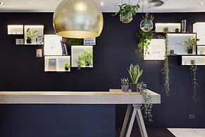 INNSiDE by Meliá Hamburg Hafen