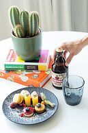 INNSiDE by Meliá Hamburg Hafen