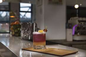 INNSiDE by Meliá Hamburg Hafen