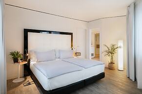 INNSiDE by Meliá Hamburg Hafen