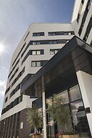 INNSiDE by Meliá Hamburg Hafen