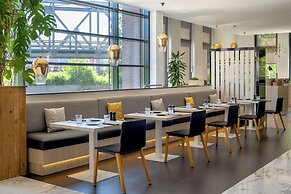 INNSiDE by Meliá Hamburg Hafen