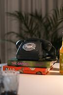 INNSiDE by Meliá Hamburg Hafen