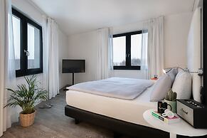 INNSiDE by Meliá Hamburg Hafen