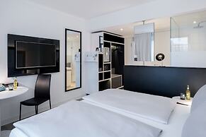 INNSiDE by Meliá Hamburg Hafen