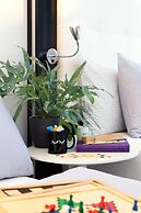 INNSiDE by Meliá Hamburg Hafen