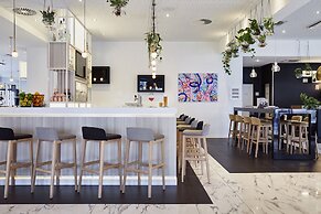 INNSiDE by Meliá Hamburg Hafen