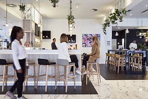 INNSiDE by Meliá Hamburg Hafen