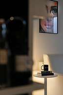 INNSiDE by Meliá Hamburg Hafen