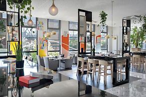 INNSiDE by Meliá Hamburg Hafen