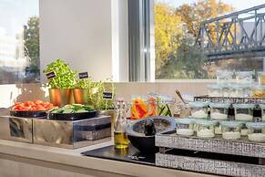 INNSiDE by Meliá Hamburg Hafen