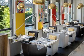 INNSiDE by Meliá Hamburg Hafen