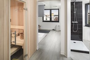 INNSiDE by Meliá Hamburg Hafen