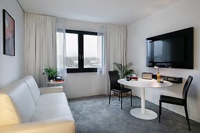 INNSiDE by Meliá Hamburg Hafen