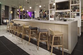 INNSiDE by Meliá Hamburg Hafen