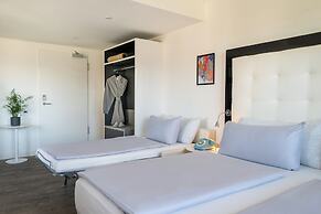 INNSiDE by Meliá Hamburg Hafen