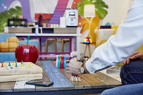 INNSiDE by Meliá Hamburg Hafen