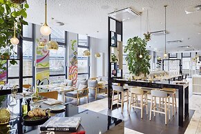 INNSiDE by Meliá Hamburg Hafen