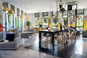 INNSiDE by Meliá Hamburg Hafen