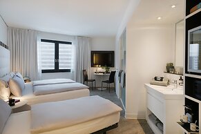 INNSiDE by Meliá Hamburg Hafen