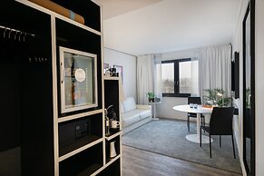 INNSiDE by Meliá Hamburg Hafen