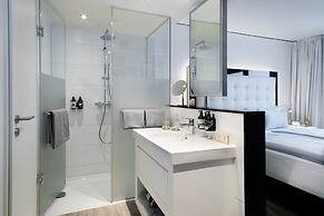 INNSiDE by Meliá Hamburg Hafen