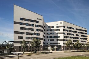 INNSiDE by Meliá Hamburg Hafen