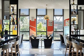 INNSiDE by Meliá Hamburg Hafen