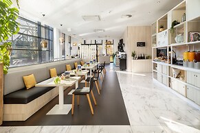 INNSiDE by Meliá Hamburg Hafen