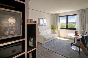 INNSiDE by Meliá Hamburg Hafen