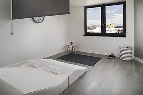 INNSiDE by Meliá Hamburg Hafen