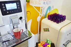 INNSiDE by Meliá Hamburg Hafen