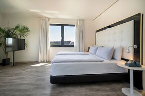 INNSiDE by Meliá Hamburg Hafen