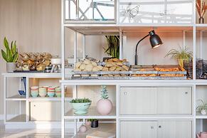 INNSiDE by Meliá Hamburg Hafen