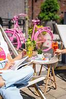 INNSiDE by Meliá Hamburg Hafen